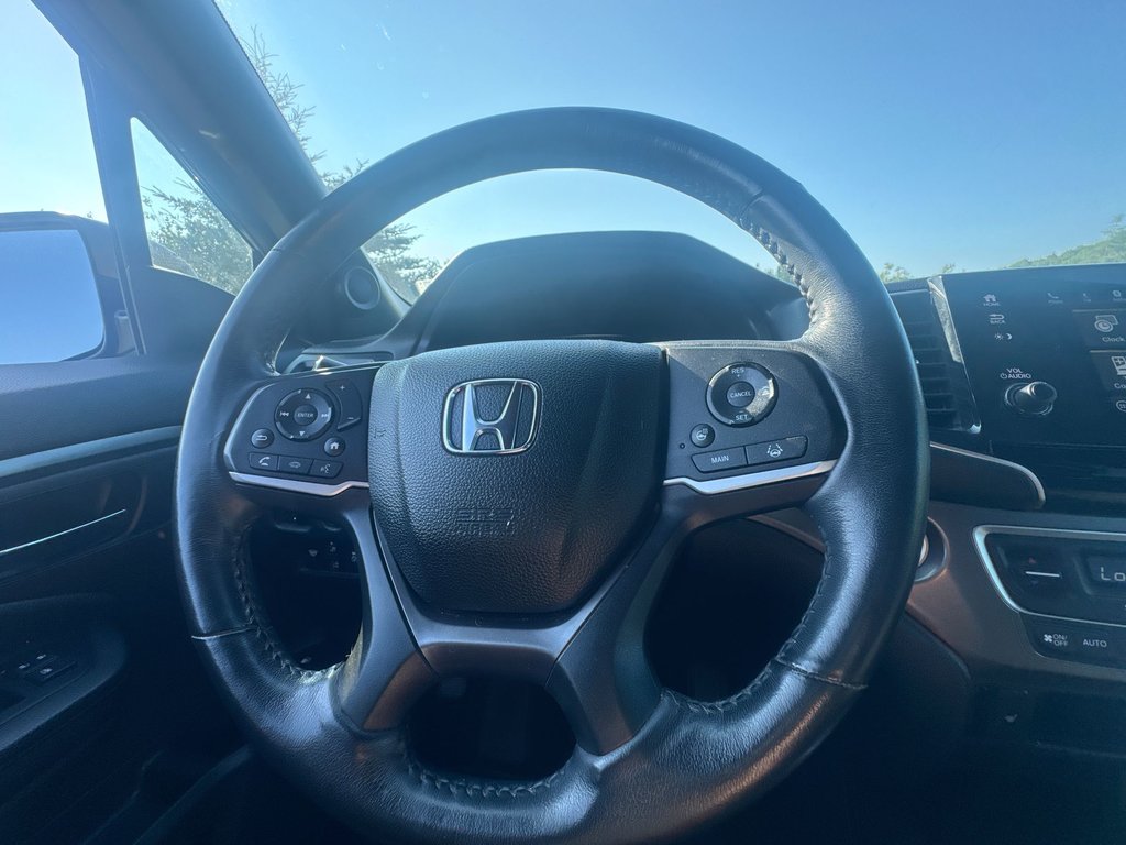 2022 Honda Pilot Sport | Roof | Cam | USB in Saint John, New Brunswick - 18 - w1024h768px