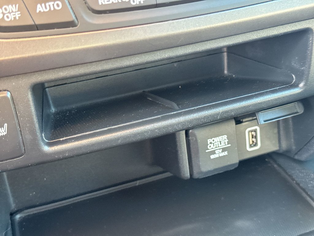 2022 Honda Pilot Sport | Roof | Cam | USB in Saint John, New Brunswick - 28 - w1024h768px