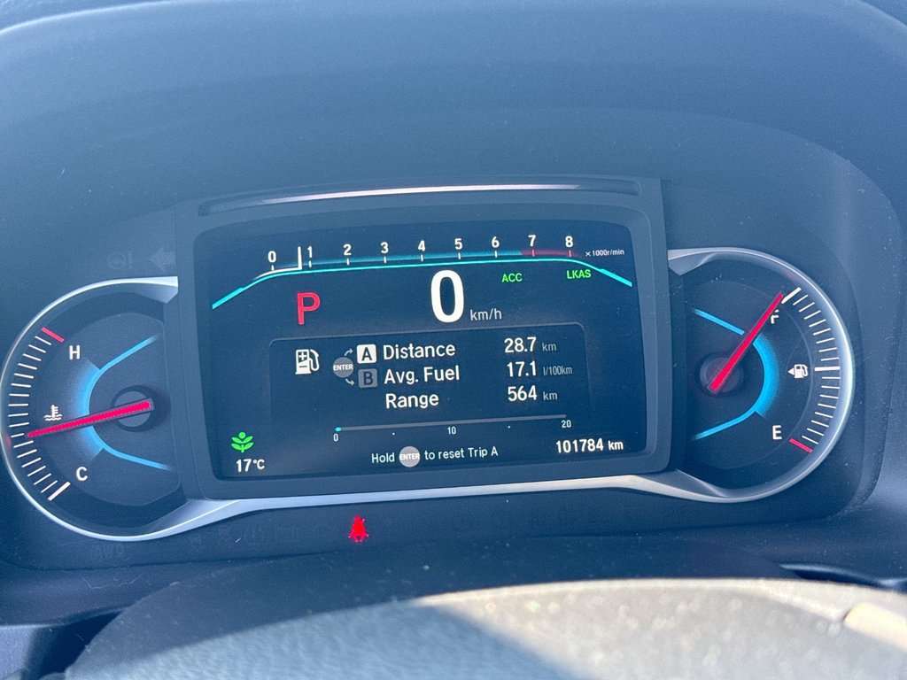 2022 Honda Pilot Sport | Roof | Cam | USB in Saint John, New Brunswick - 24 - w1024h768px