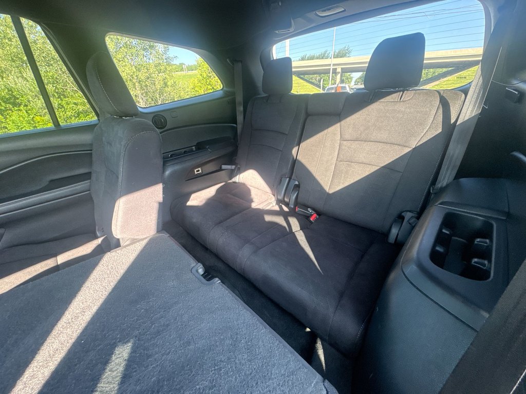 2022 Honda Pilot Sport | Roof | Cam | USB in Saint John, New Brunswick - 34 - w1024h768px
