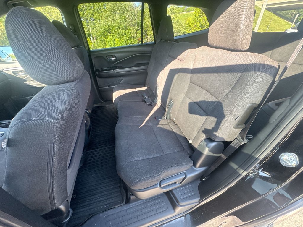 2022 Honda Pilot Sport | Roof | Cam | USB in Saint John, New Brunswick - 32 - w1024h768px
