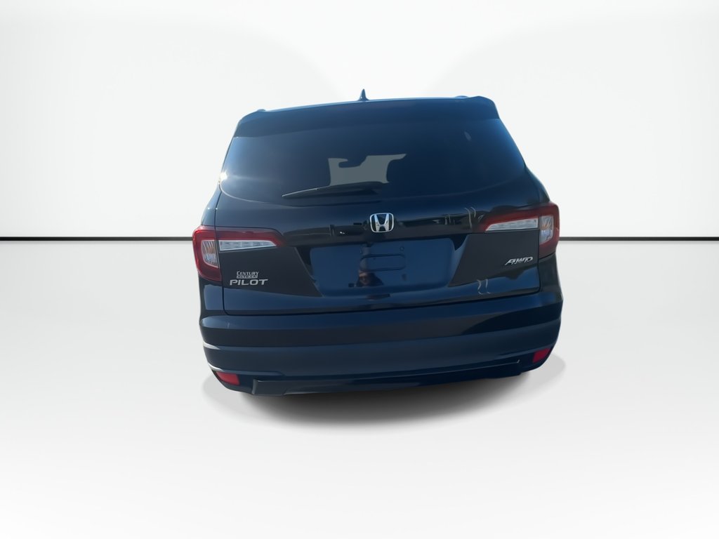 2022 Honda Pilot Sport | Roof | Cam | USB in Saint John, New Brunswick - 7 - w1024h768px
