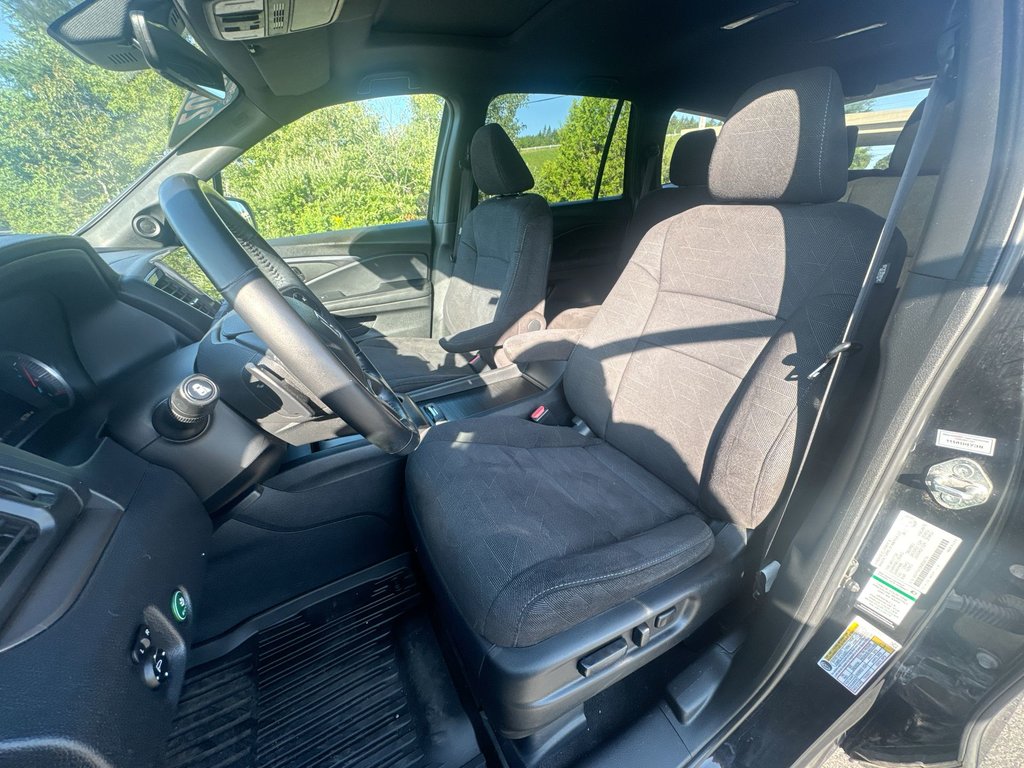 2022 Honda Pilot Sport | Roof | Cam | USB in Saint John, New Brunswick - 11 - w1024h768px