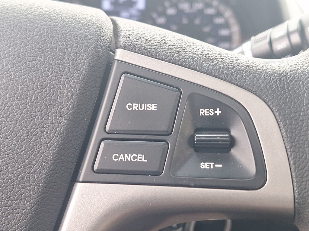 Hyundai ACCENT SE | Roof | USB 2017 à Saint John, Nouveau-Brunswick - 21 - w1024h768px