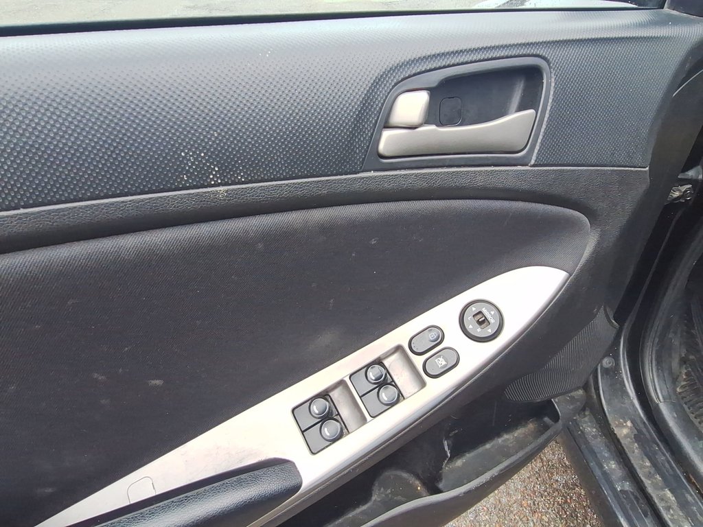 2017 Hyundai ACCENT SE | Roof | USB in Saint John, New Brunswick - 15 - w1024h768px