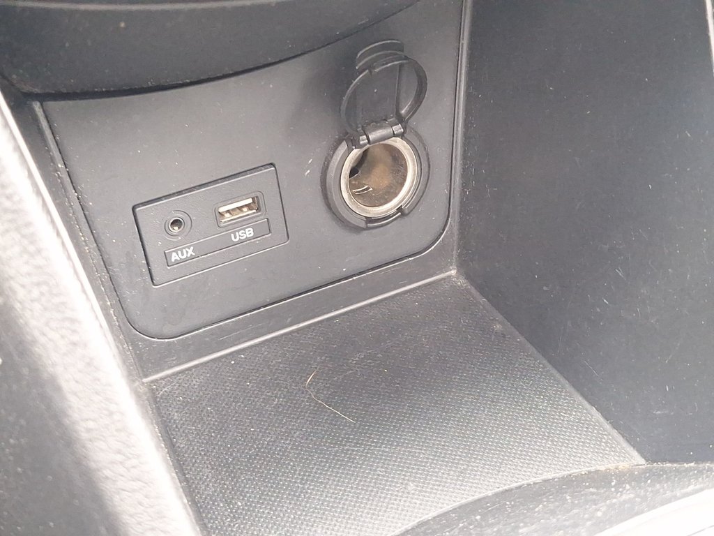 Hyundai ACCENT SE | Roof | USB 2017 à Saint John, Nouveau-Brunswick - 28 - w1024h768px