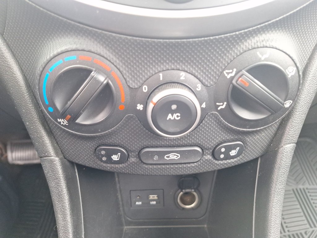 Hyundai ACCENT SE | Roof | USB 2017 à Saint John, Nouveau-Brunswick - 27 - w1024h768px