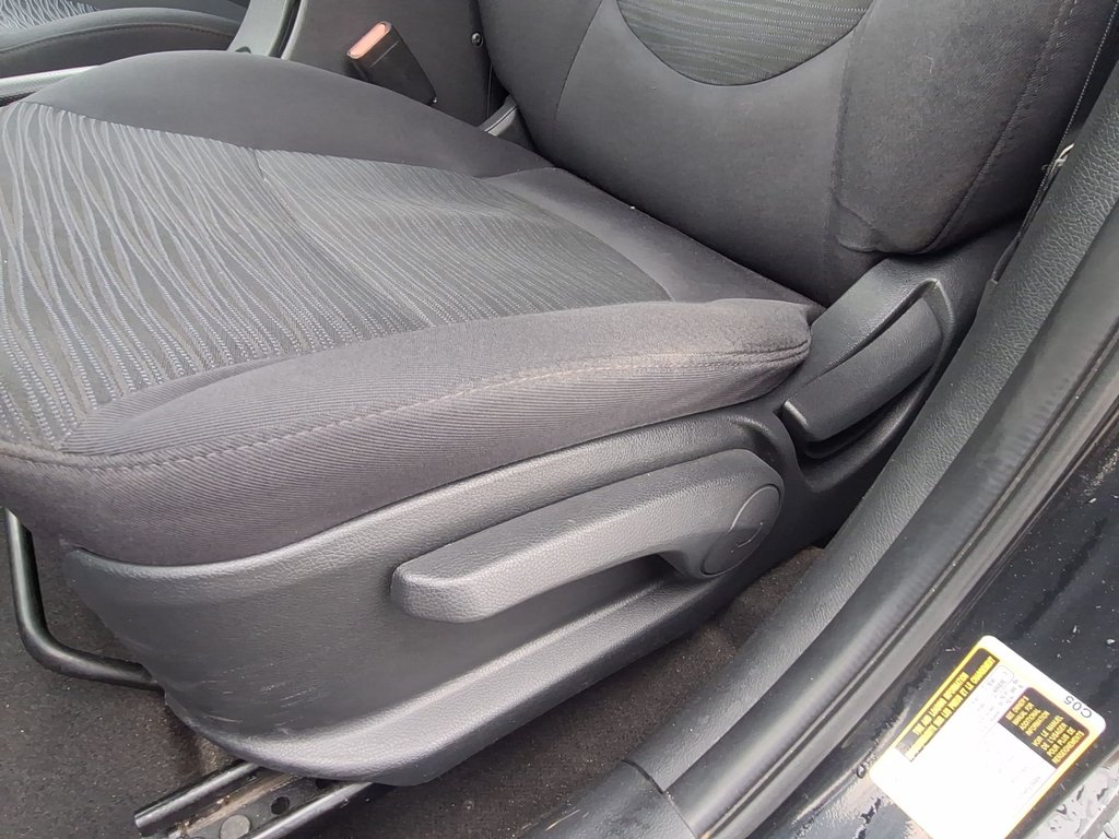 Hyundai ACCENT SE | Roof | USB 2017 à Saint John, Nouveau-Brunswick - 14 - w1024h768px