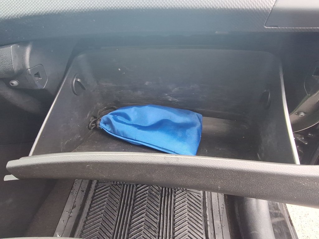 2017 Hyundai ACCENT SE | Roof | USB in Saint John, New Brunswick - 43 - w1024h768px