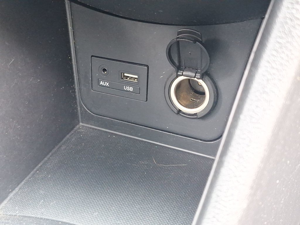 Hyundai ACCENT SE | Roof | USB 2017 à Saint John, Nouveau-Brunswick - 45 - w1024h768px