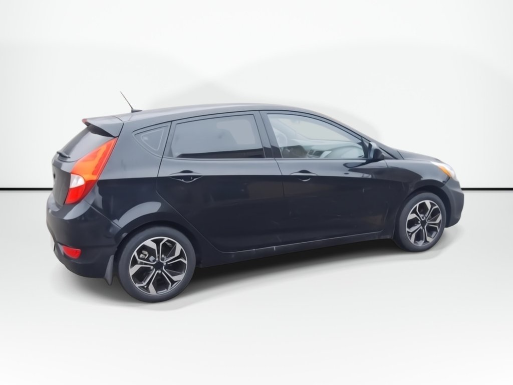 2017 Hyundai ACCENT SE | Roof | USB in Saint John, New Brunswick - 8 - w1024h768px