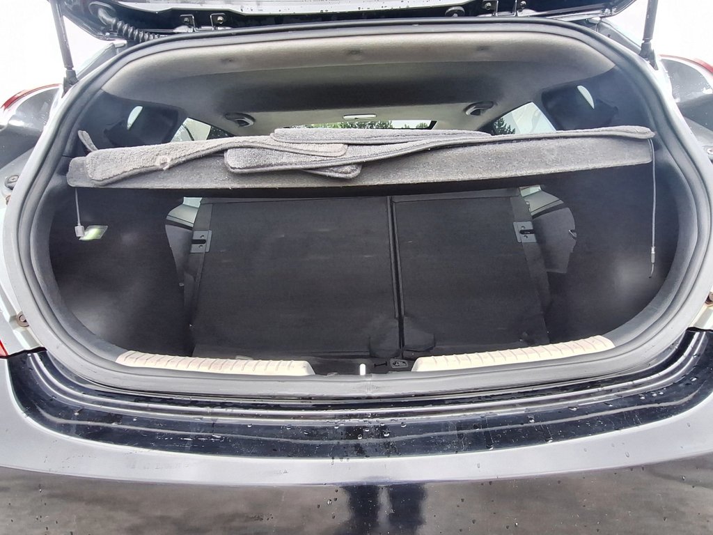 Hyundai ACCENT SE | Roof | USB 2017 à Saint John, Nouveau-Brunswick - 37 - w1024h768px