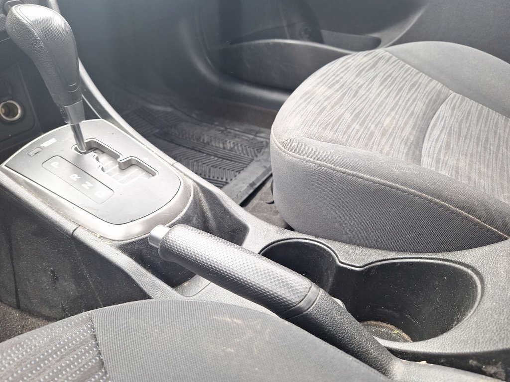 2017 Hyundai ACCENT SE | Roof | USB in Saint John, New Brunswick - 30 - w1024h768px