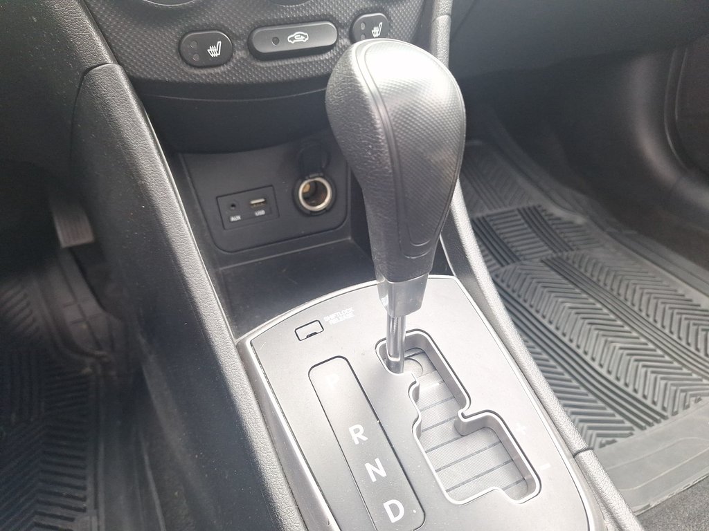 Hyundai ACCENT SE | Roof | USB 2017 à Saint John, Nouveau-Brunswick - 29 - w1024h768px