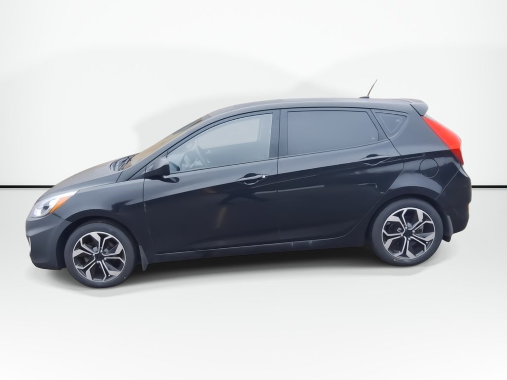 2017 Hyundai ACCENT SE | Roof | USB in Saint John, New Brunswick - 5 - w1024h768px