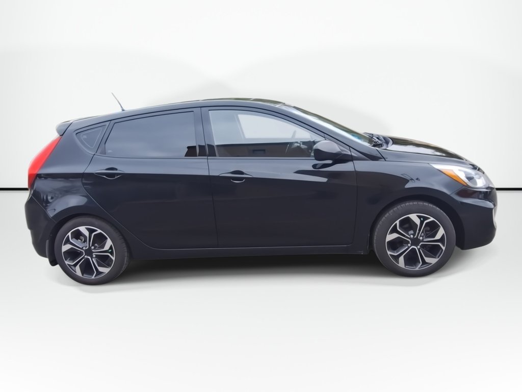 Hyundai ACCENT SE | Roof | USB 2017 à Saint John, Nouveau-Brunswick - 9 - w1024h768px
