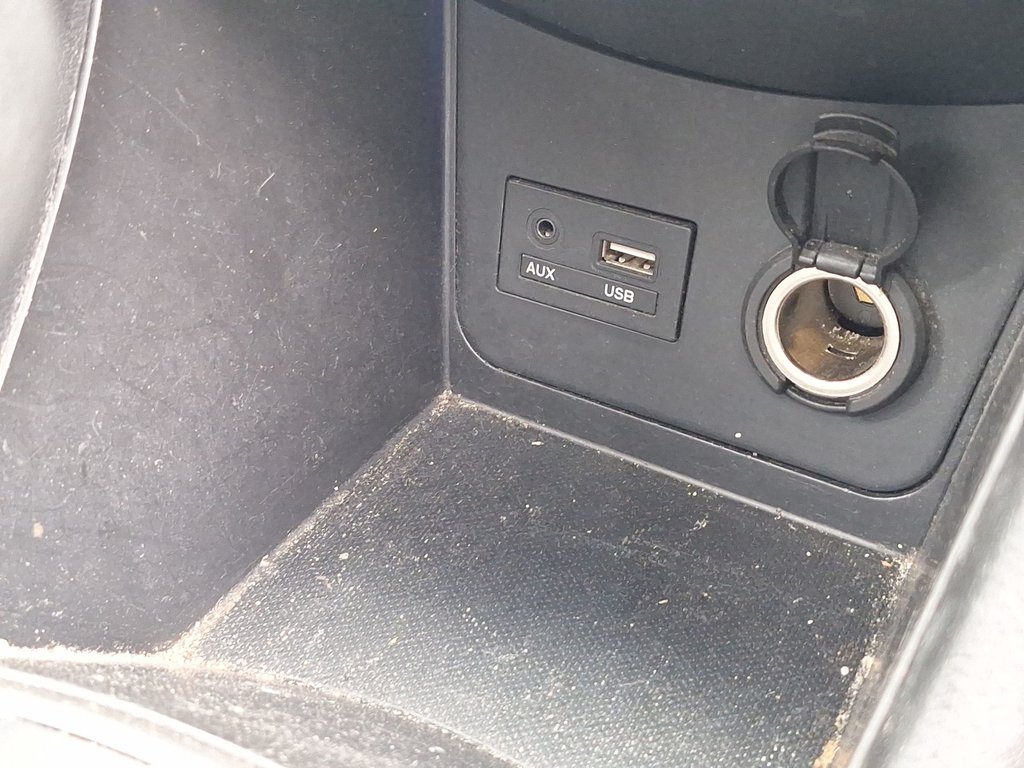 2017 Hyundai ACCENT SE | Roof | USB in Saint John, New Brunswick - 45 - w1024h768px