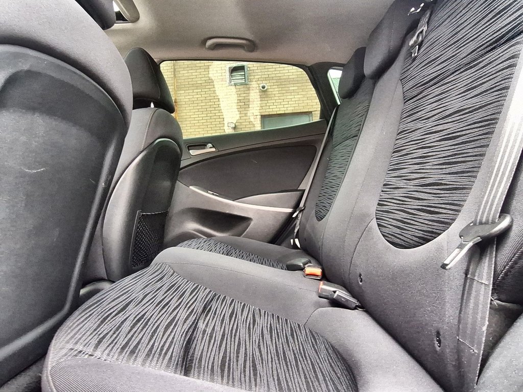 Hyundai ACCENT SE | Roof | USB 2017 à Saint John, Nouveau-Brunswick - 34 - w1024h768px