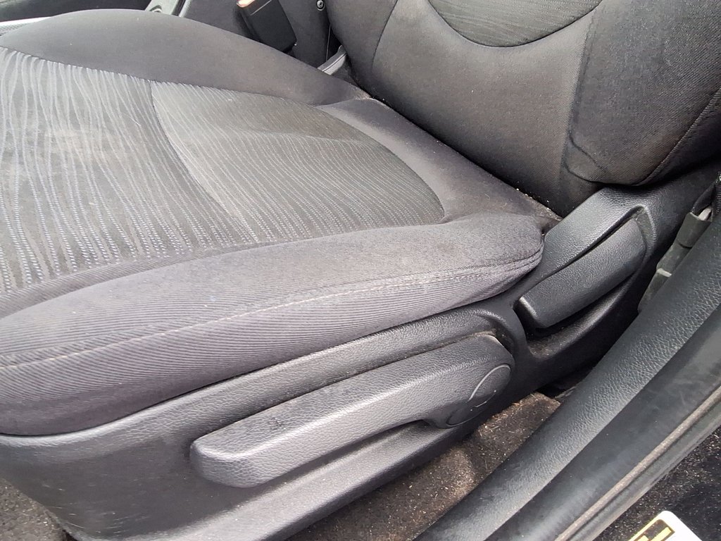 2017 Hyundai ACCENT SE | Roof | USB in Saint John, New Brunswick - 14 - w1024h768px