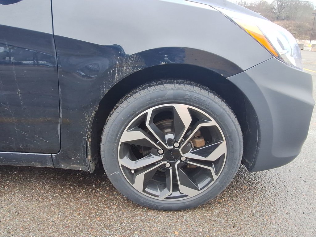 2017 Hyundai ACCENT SE | Roof | USB in Saint John, New Brunswick - 10 - w1024h768px