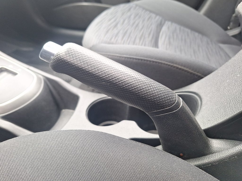 Hyundai ACCENT SE | Roof | USB 2017 à Saint John, Nouveau-Brunswick - 30 - w1024h768px