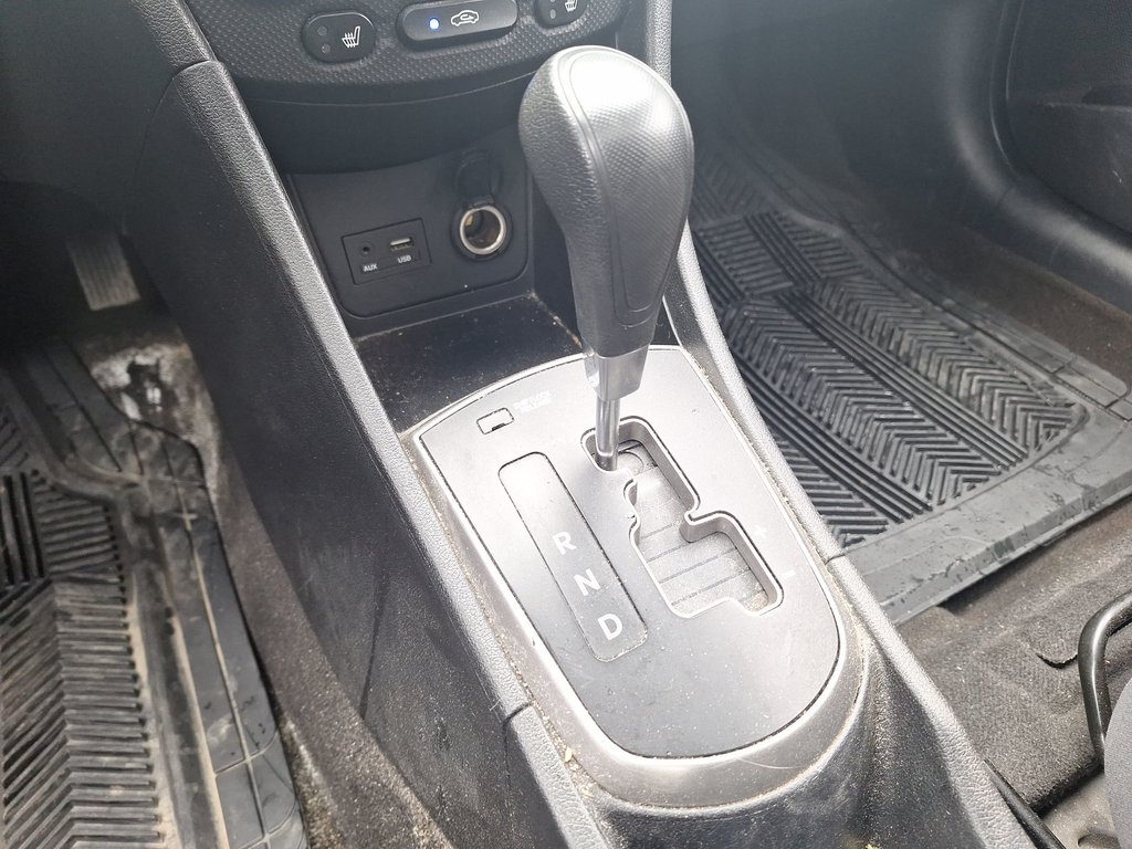 2017 Hyundai ACCENT SE | Roof | USB in Saint John, New Brunswick - 29 - w1024h768px