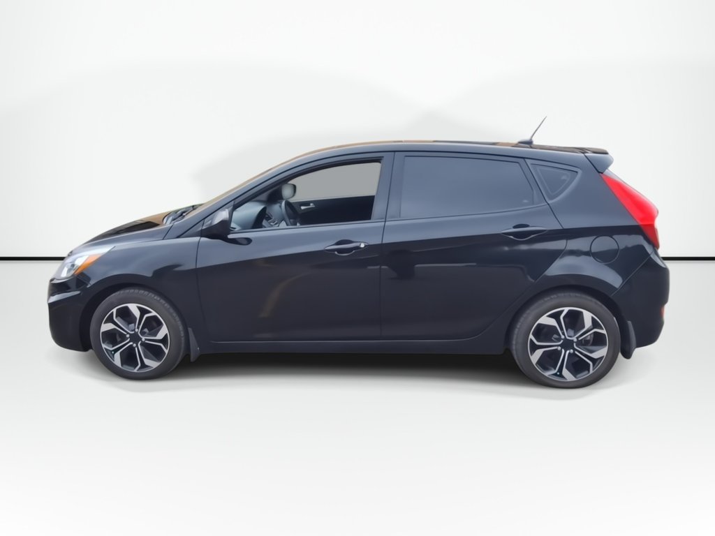 Hyundai ACCENT SE | Roof | USB 2017 à Saint John, Nouveau-Brunswick - 5 - w1024h768px