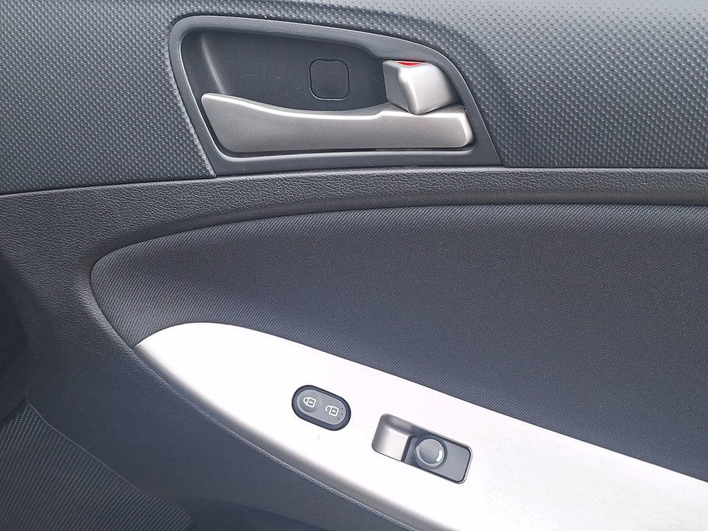 Hyundai ACCENT SE | Roof | USB 2017 à Saint John, Nouveau-Brunswick - 46 - w1024h768px