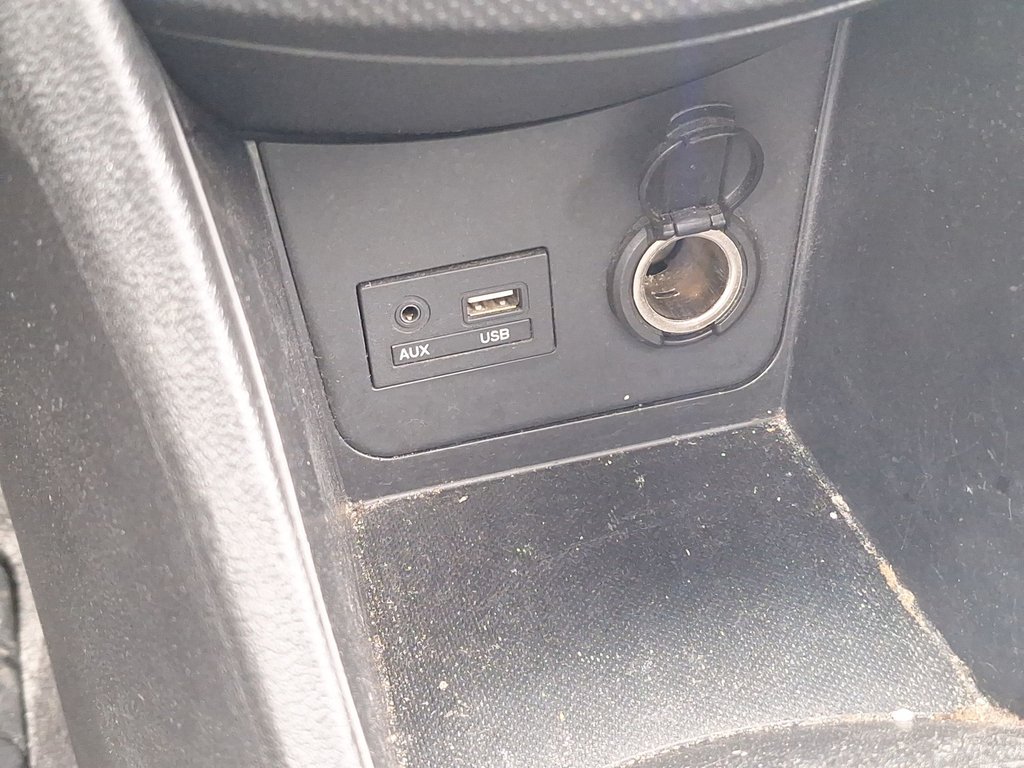 2017 Hyundai ACCENT SE | Roof | USB in Saint John, New Brunswick - 28 - w1024h768px