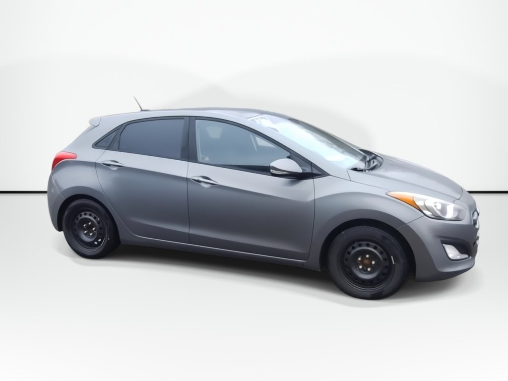 2016 Hyundai Elantra GT | Roof | USB | Htd Seats | Bluetooth in Saint John, New Brunswick - 2 - w1024h768px