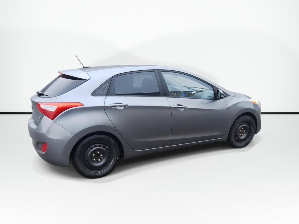 2016 Hyundai Elantra GT | Roof | USB | Htd Seats | Bluetooth in Saint John, New Brunswick - 8 - w1024h768px