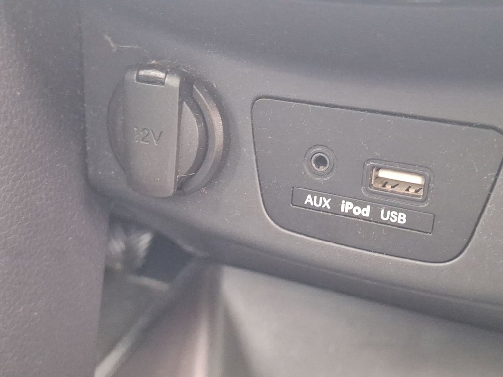 2016 Hyundai Elantra GT | Roof | USB | Htd Seats | Bluetooth in Saint John, New Brunswick - 45 - w1024h768px