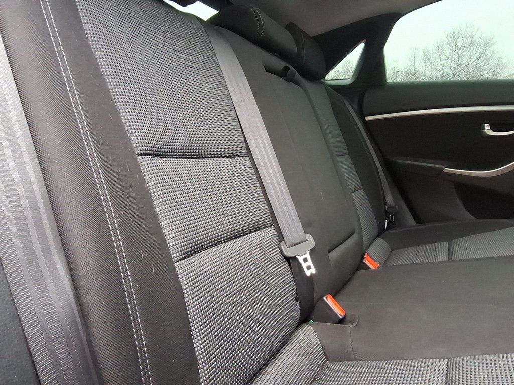 2016 Hyundai Elantra GT | Roof | USB | Htd Seats | Bluetooth in Saint John, New Brunswick - 40 - w1024h768px