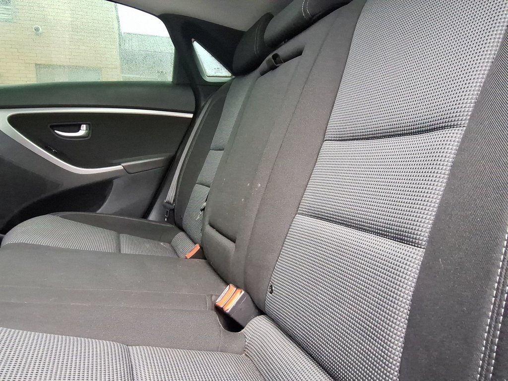 2016 Hyundai Elantra GT | Roof | USB | Htd Seats | Bluetooth in Saint John, New Brunswick - 34 - w1024h768px