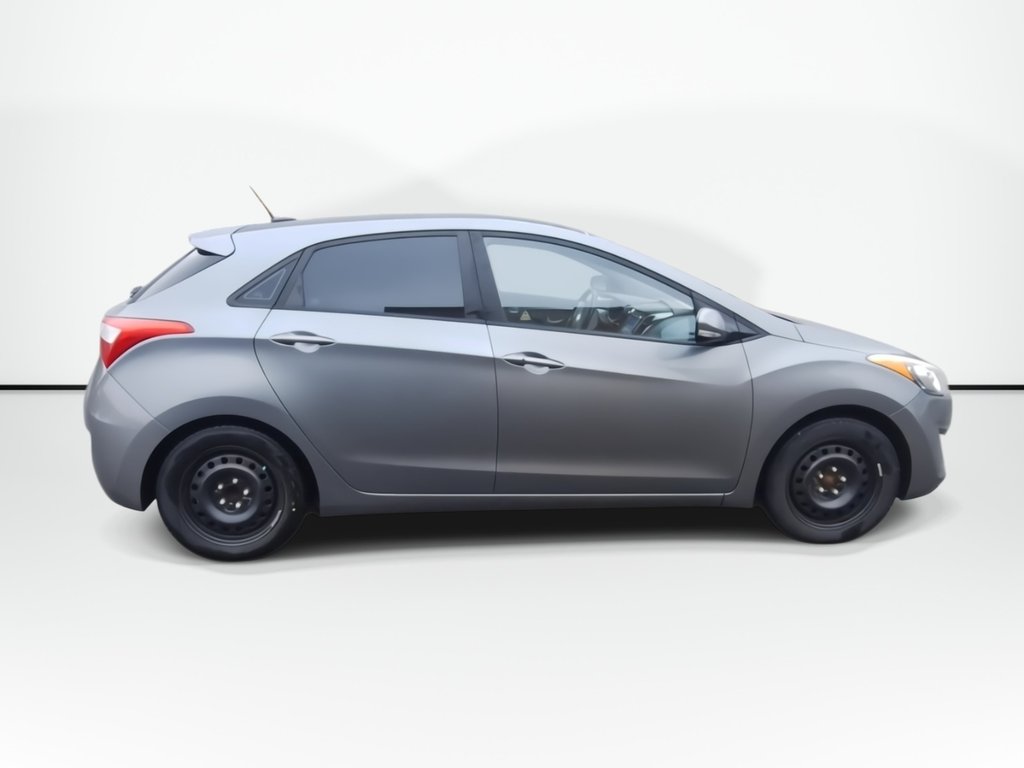 2016 Hyundai Elantra GT | Roof | USB | Htd Seats | Bluetooth in Saint John, New Brunswick - 9 - w1024h768px