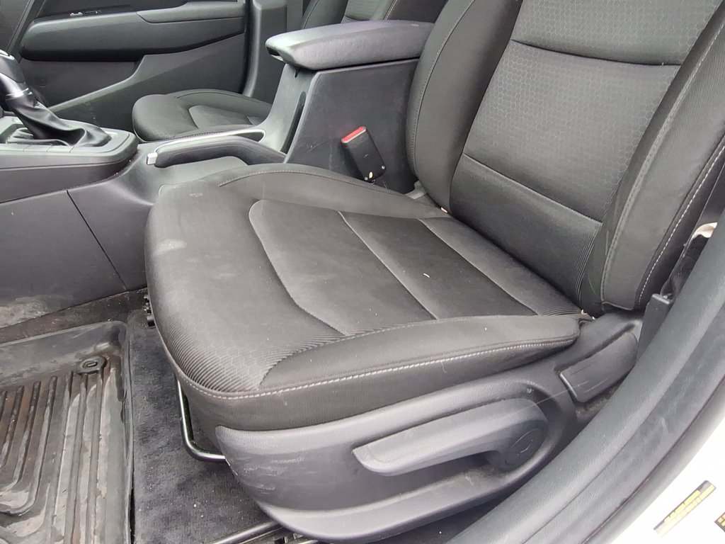 2017 Hyundai Elantra GLS | Roof | Cam | Htd Seats | USB in Saint John, New Brunswick - 14 - w1024h768px