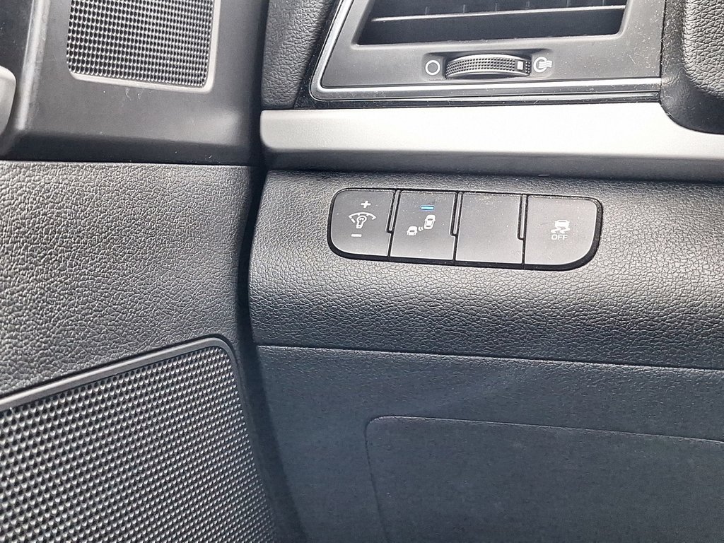 2017 Hyundai Elantra GLS | Roof | Cam | Htd Seats | USB in Saint John, New Brunswick - 22 - w1024h768px