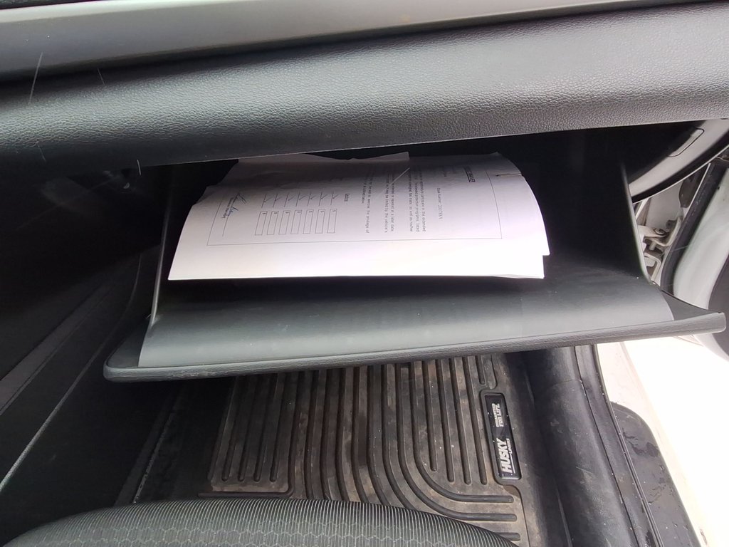 2017 Hyundai Elantra GLS | Roof | Cam | Htd Seats | USB in Saint John, New Brunswick - 43 - w1024h768px