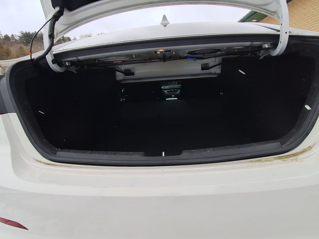 2017 Hyundai Elantra GLS | Roof | Cam | Htd Seats | USB in Saint John, New Brunswick - 37 - w1024h768px