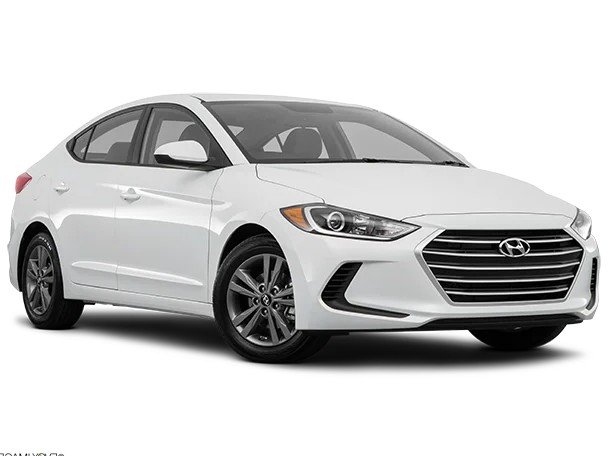 Hyundai Elantra GLS | Roof | Cam | Htd Seats | USB 2017 à Saint John, Nouveau-Brunswick - 1 - w1024h768px