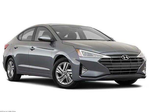 2019 Hyundai Elantra in Antigonish, Nova Scotia - 1 - w1024h768px