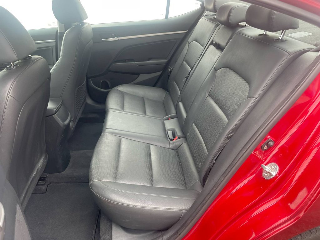 2020 Hyundai Elantra in Antigonish, Nova Scotia - 11 - w1024h768px