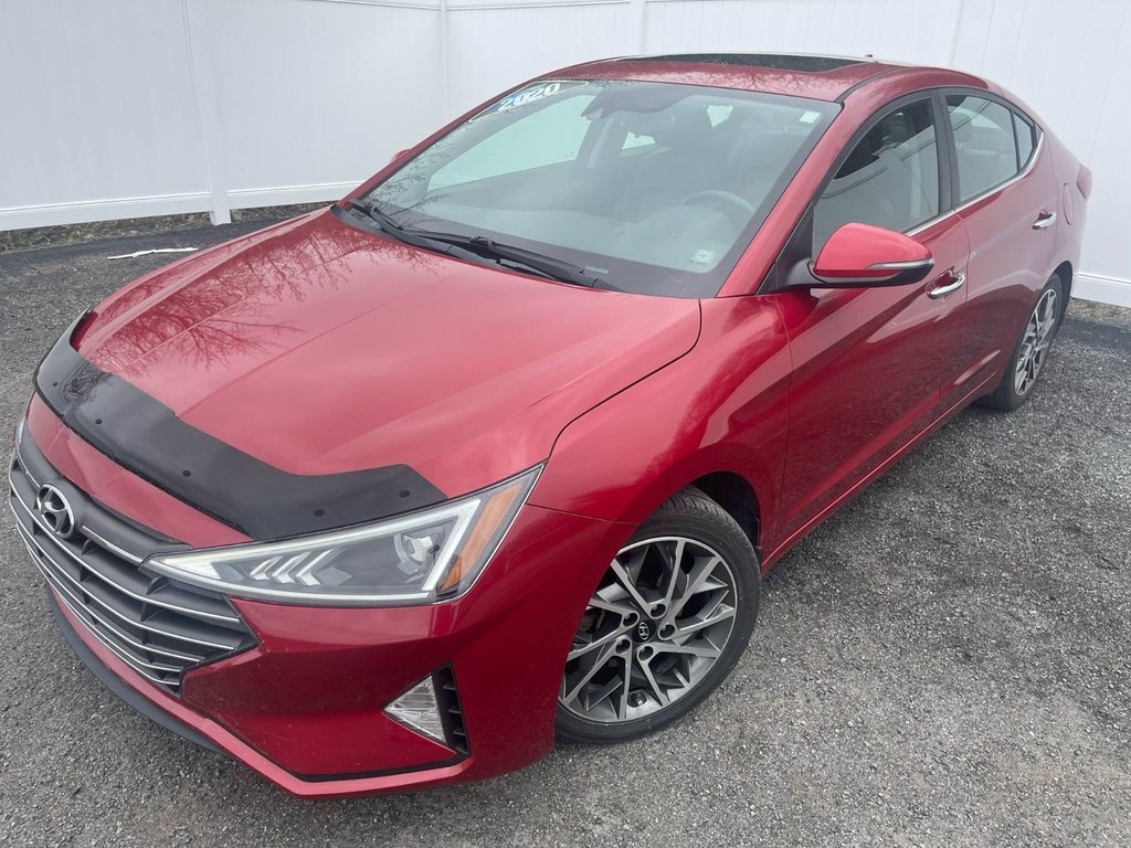 2020 Hyundai Elantra in Antigonish, Nova Scotia - 7 - w1024h768px