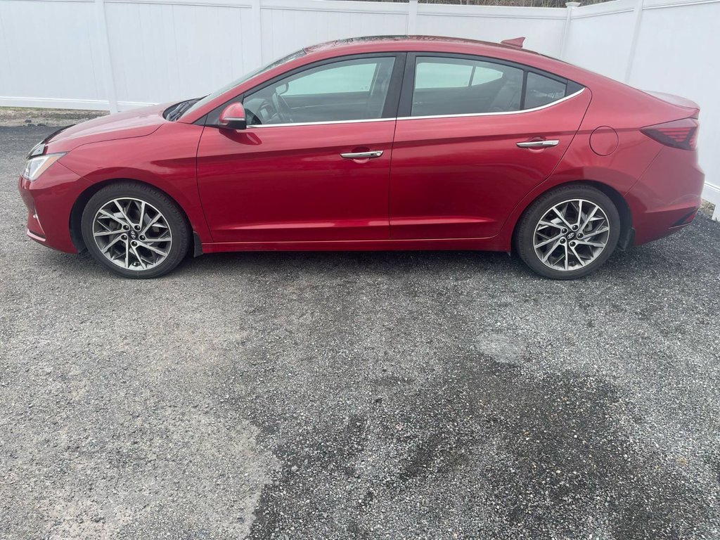 2020 Hyundai Elantra in Antigonish, Nova Scotia - 6 - w1024h768px