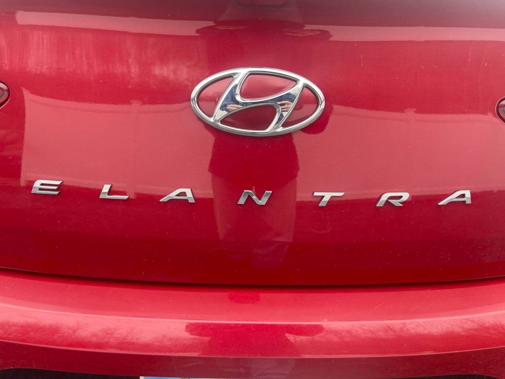 2020 Hyundai Elantra in Antigonish, Nova Scotia - 43 - w1024h768px