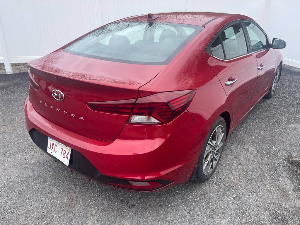 2020 Hyundai Elantra in Antigonish, Nova Scotia - 3 - w1024h768px