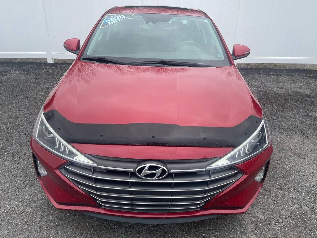 2020 Hyundai Elantra in Antigonish, Nova Scotia - 8 - w1024h768px