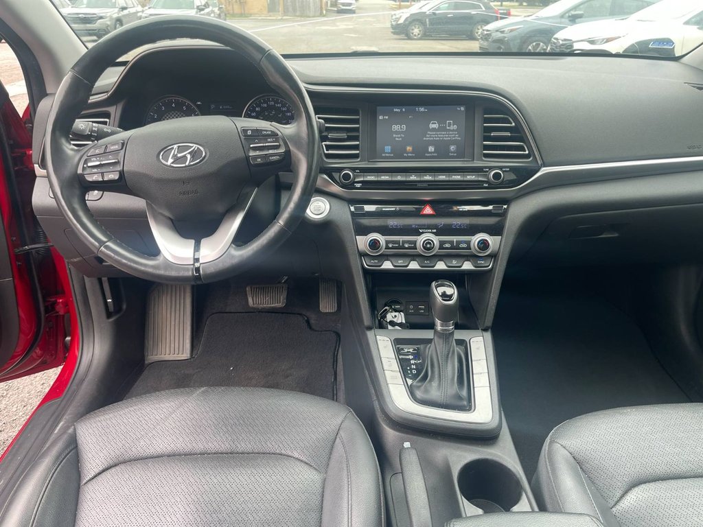 2020 Hyundai Elantra in Antigonish, Nova Scotia - 18 - w1024h768px