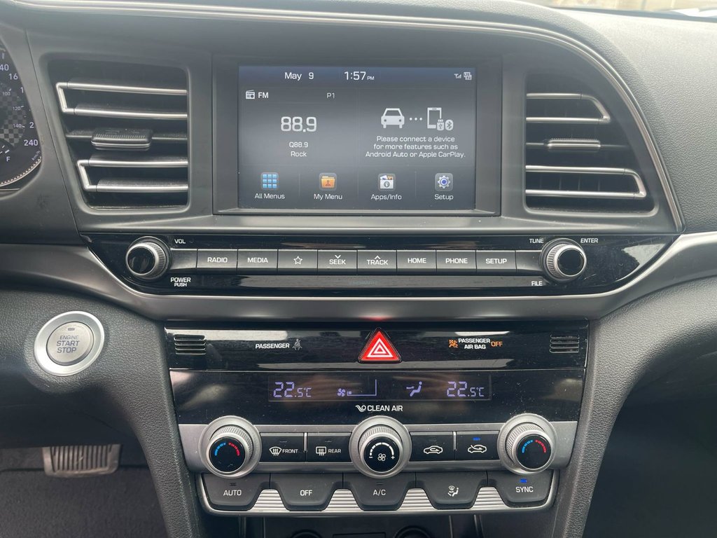 2020 Hyundai Elantra in Antigonish, Nova Scotia - 32 - w1024h768px