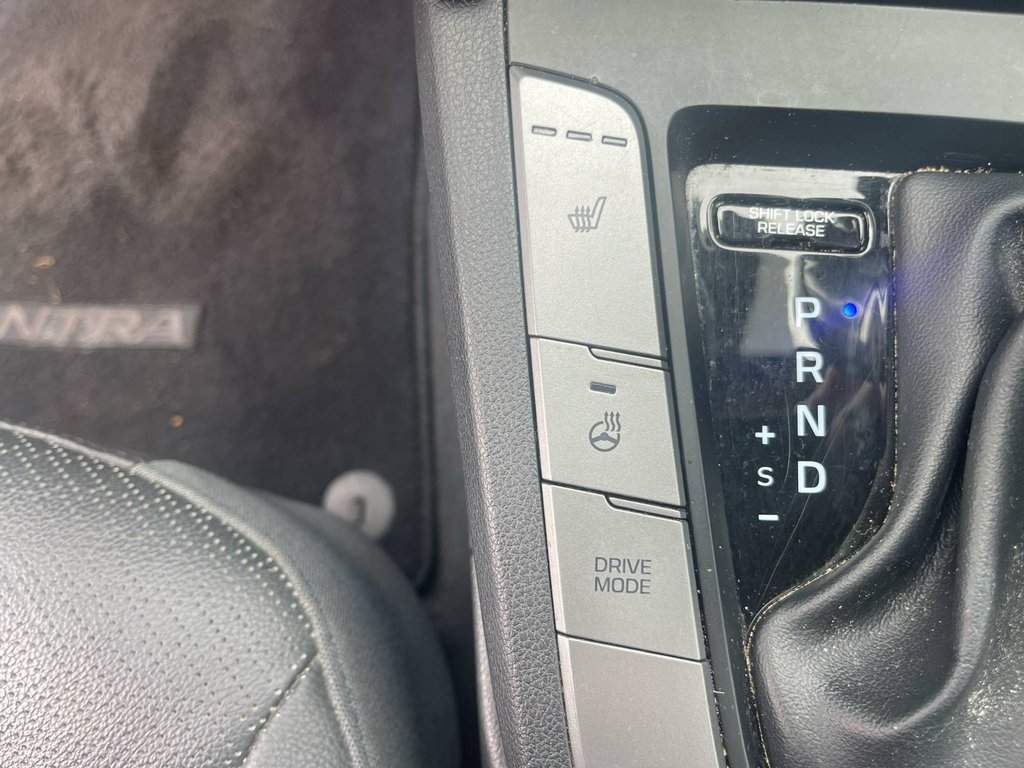 2020 Hyundai Elantra in Antigonish, Nova Scotia - 38 - w1024h768px